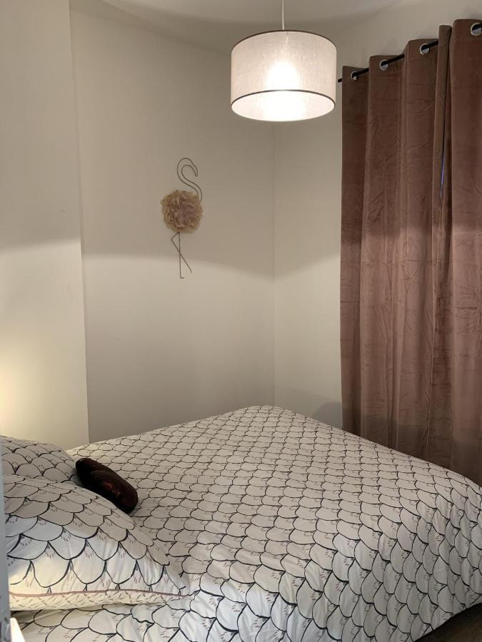 Theatre Sinne Luxury Apartement Mulhouse Exteriör bild