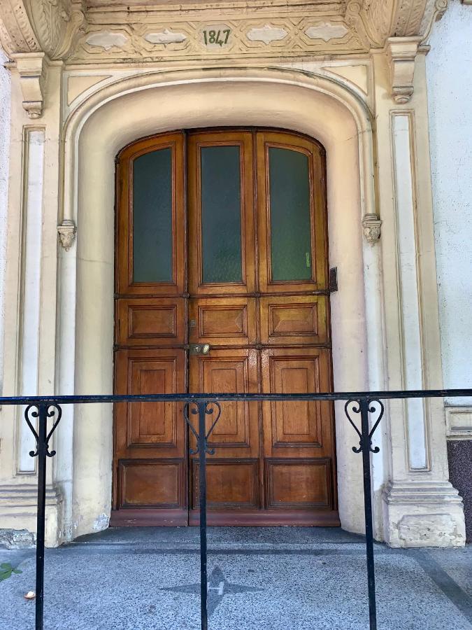 Theatre Sinne Luxury Apartement Mulhouse Exteriör bild